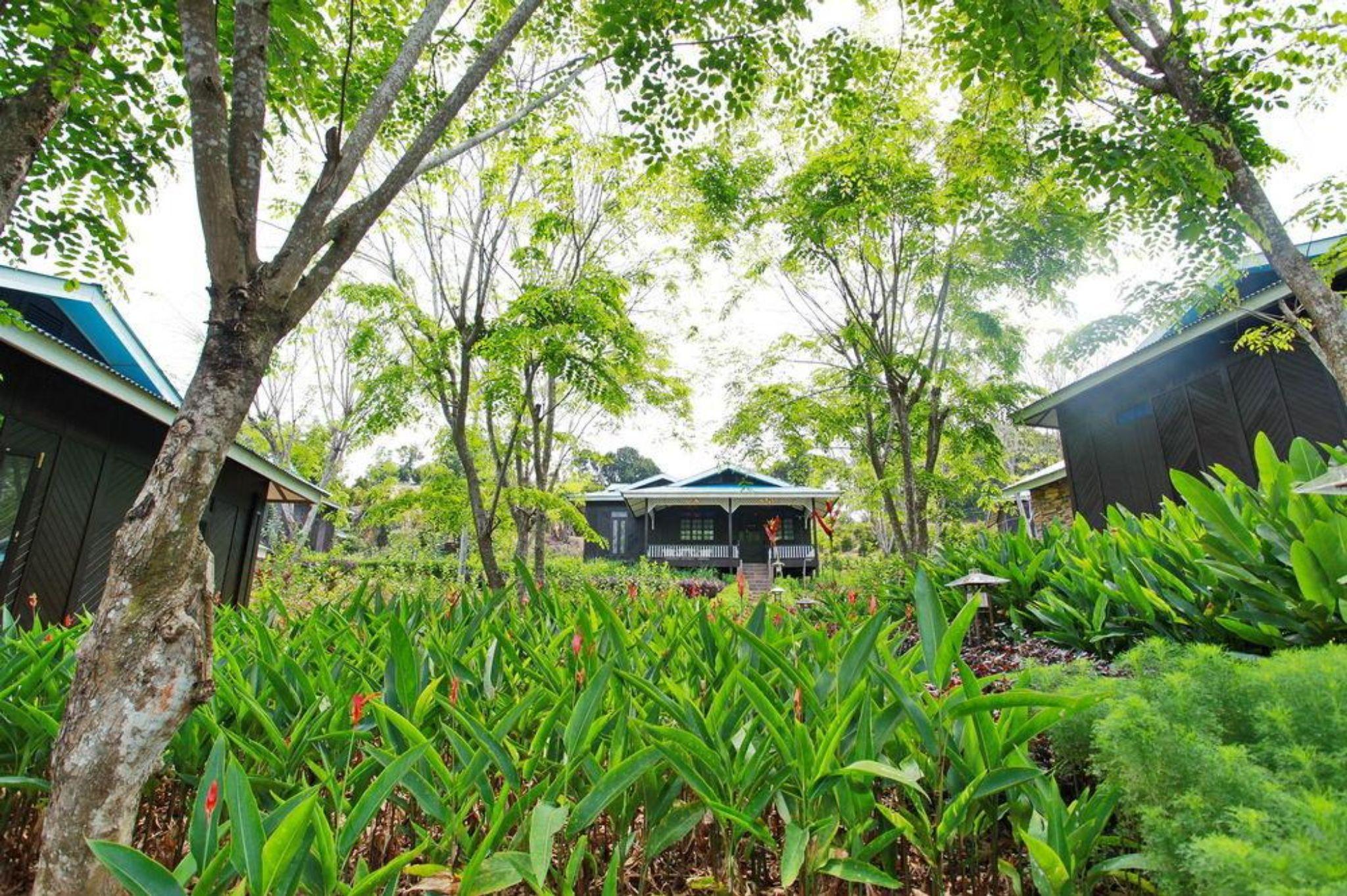 The Orchard Resort & Spa Melaka I World Spa Awards Winner I Free Access To Outdoor Spa Pool Lubuk Cina Exterior foto
