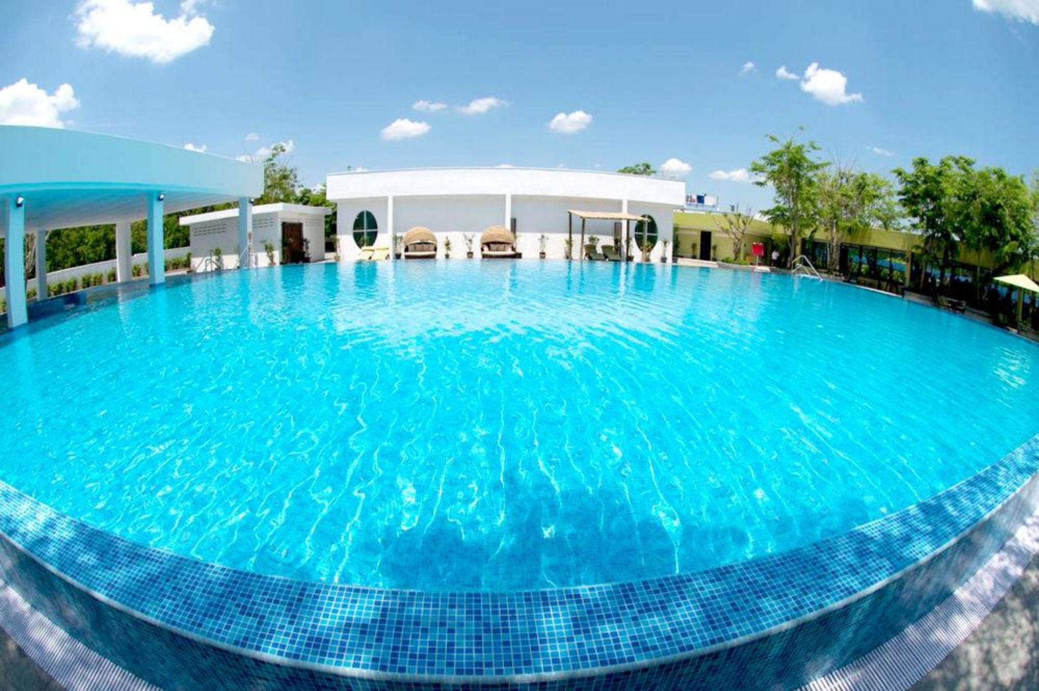 The Orchard Resort & Spa Melaka I World Spa Awards Winner I Free Access To Outdoor Spa Pool Lubuk Cina Exterior foto