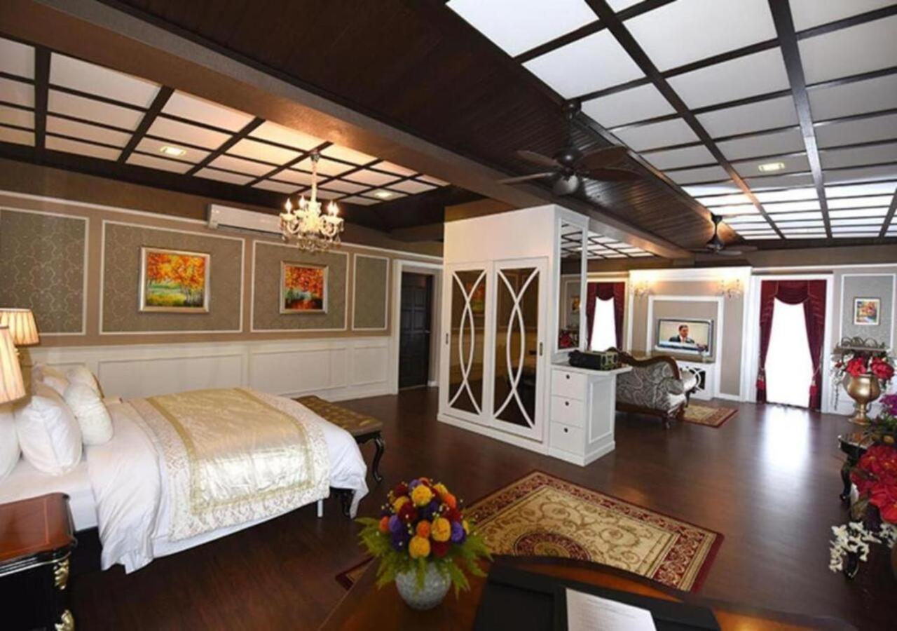 The Orchard Resort & Spa Melaka I World Spa Awards Winner I Free Access To Outdoor Spa Pool Lubuk Cina Exterior foto