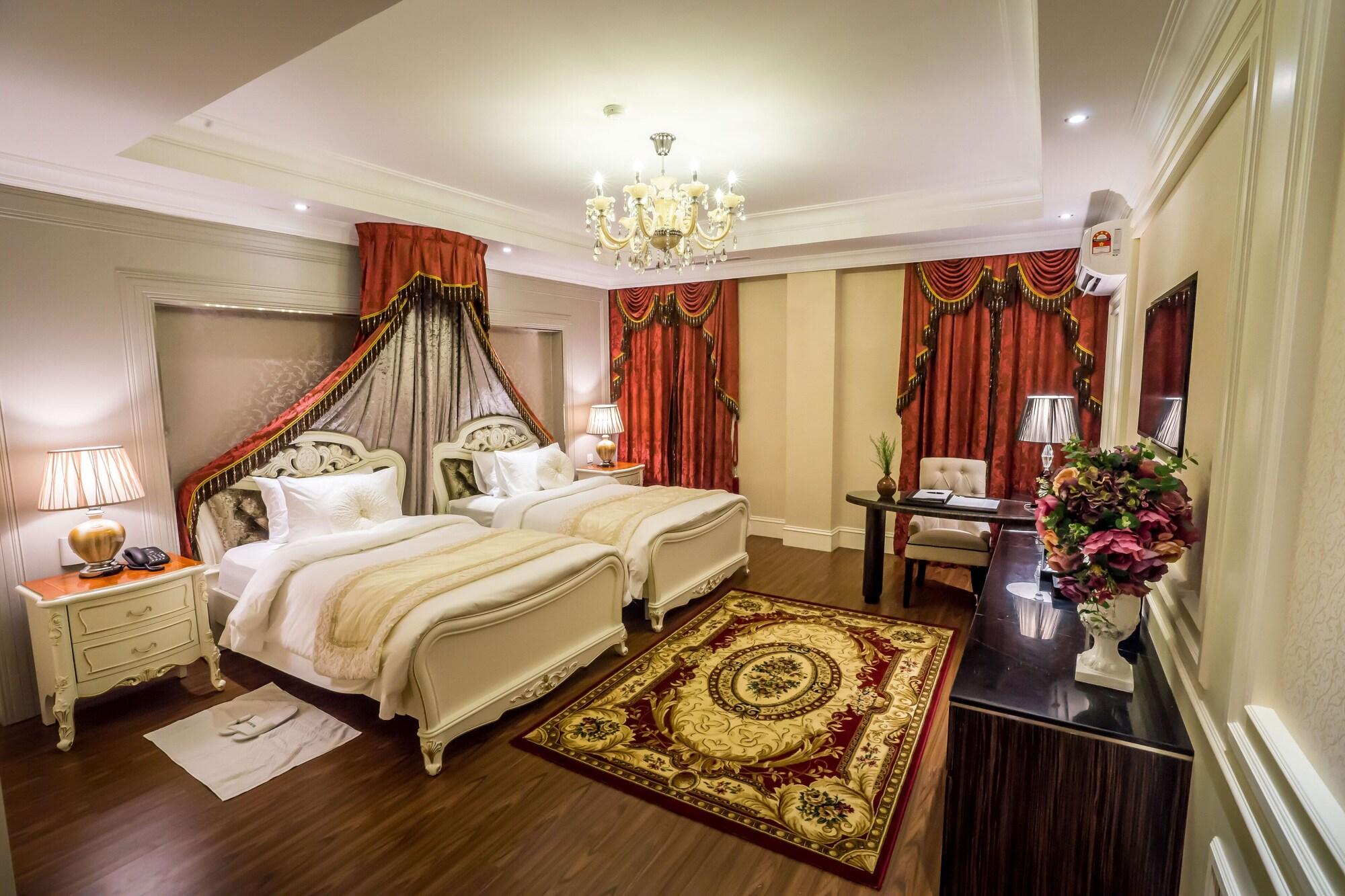 The Orchard Resort & Spa Melaka I World Spa Awards Winner I Free Access To Outdoor Spa Pool Lubuk Cina Exterior foto