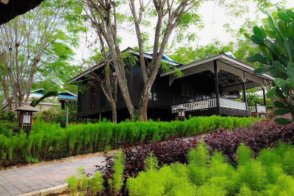 The Orchard Resort & Spa Melaka I World Spa Awards Winner I Free Access To Outdoor Spa Pool Lubuk Cina Cameră foto