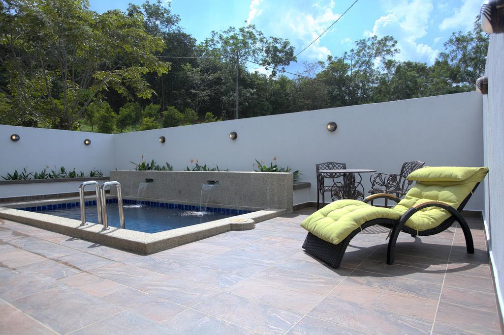 The Orchard Resort & Spa Melaka I World Spa Awards Winner I Free Access To Outdoor Spa Pool Lubuk Cina Cameră foto