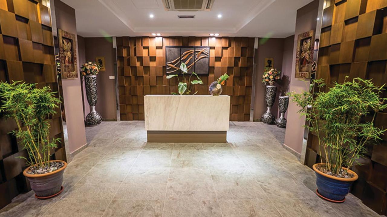 The Orchard Resort & Spa Melaka I World Spa Awards Winner I Free Access To Outdoor Spa Pool Lubuk Cina Exterior foto