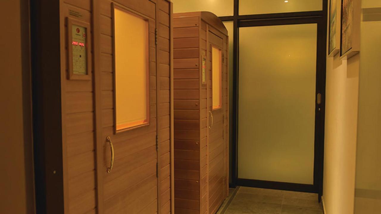 The Orchard Resort & Spa Melaka I World Spa Awards Winner I Free Access To Outdoor Spa Pool Lubuk Cina Exterior foto